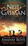 Anansi Boys - Neil Gaiman -- 31/08/06