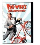 Pee-wee's big adventure - Tim Burton -- 22/02/06