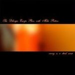 Irony is a dead scene EP - Dillinger escape plan -- 31/10/07