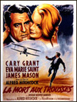 La mort aux trousses - Alfred Hitchcock -- 31/03/06