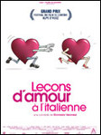 Leons d'amour  l'italienne - Giovanni Veronesi -- 05/08/06
