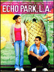 Echo Park LA - Richard Glatzer & Wash Westmoreland -- 12/02/08