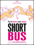 Shortbus - John Cameron Mitchell -- 16/03/09