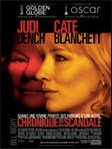 Chronique d'un scandale - Richard Eyre -- 25/08/07