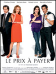 Le prix  payer - Alexandra Leclre  -- 14/11/07