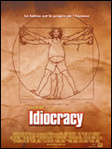Idiocracy - Mike Judge -- 11/05/07