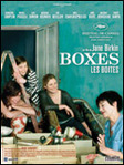 Boxes - Jane Birkin -- 09/07/07