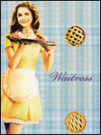 Waitress - Adrienne Shelly -- 21/09/07