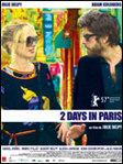 2 days in Paris - Julie Delpy -- 16/04/08