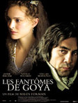 Les Fant�mes de Goya - Milos Forman -- 01/08/07