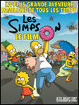 Les Simpson, le film - David Silverman -- 27/11/07