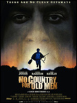 No Country for Old Men - Joel Coen & Ethan Coen -- 13/04/08