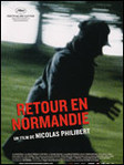Retour en Normandie - Nicolas Philibert -- 25/09/07