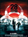 28 semaines plus tard - Juan Carlos Fresnadillo -- 09/11/07