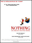 Nothing - Vincenzo Natali -- 12/09/07