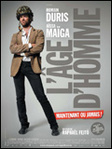 L'Age d'homme... maintenant ou jamais - Raphael Fejt� -- 17/09/07