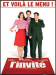 L'invit� - Laurent Bouhnik -- 18/10/07