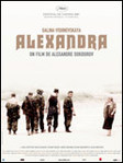 Alexandra - Alexandre Sokourov -- 11/10/07