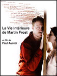 La Vie intrieure de Martin Frost - Paul Auster -- 17/12/07