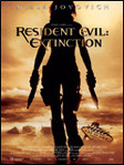 Resident Evil: Extinction - Russel Mulcahy -- 08/10/07