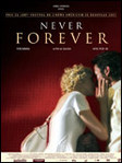 Never Forever - Gina Kim -- 04/11/07
