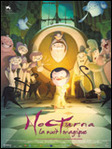 Nocturna, la nuit magique - Victor Maldonado & Adrian Garcia -- 07/11/07