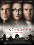 Lions et agneaux - Robert Redford -- 02/11/07