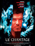Le chantage - Mike Barker -- 08/01/08