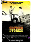 Shotgun stories - Jeff Nichols -- 21/01/08