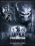 Aliens vs. Predator - Requiem - Colin Strause & Greg Strause -- 08/01/08