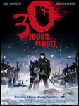 30 jours de nuit - David Slade -- 21/01/08