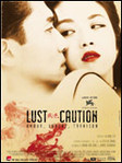 Lust Caution - Ang Lee -- 12/02/08