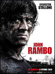 John Rambo - Sylvester Stallone -- 24/02/08