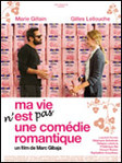 Ma vie n'est pas une com�die romantique - Marc Gibaja -- 20/12/07