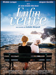 Enfin veuve - Isabelle Mergault -- 09/02/08