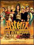 Ast�rix aux Jeux Olympiques - Thomas Langmann & Fr�d�ric Forestier -- 17/04/08