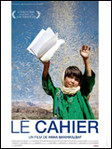 Le Cahier - Hana Makhmalbaf -- 30/04/08