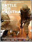 Battle For Haditha - Nick Broomfield -- 13/02/08
