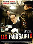 Les Faussaires - Stefan Ruzowitzky -- 13/04/08