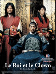 Le roi et le clown - Lee Jun-ik