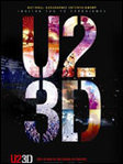 U2 3D - Catherine Owens & Mark Pellington -- 10/05/08