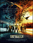 Day watch - Timur Bekmambetov -- 23/01/08