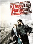 Le nouveau protocole - Thomas Vincent -- 13/04/08