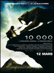 10 000 - Roland Emmerich -- 02/05/08
