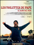 Les toilettes du Pape - Enrique Fernandes & Cesar Charlone -- 03/05/08