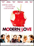 Modern Love - St�phane Kazandjian -- 21/04/08