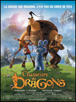 Chasseurs de dragons - Arthur Qwak, Guillaume Ivernel -- 13/04/08
