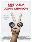 Les USA contre John Lennon - David Leaf, John Scheinfeld -- 02/05/08