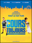 Cours toujours Dennis - David Schwimmer -- 13/04/08