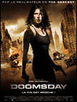 Doomsday - Neil Marshall -- 10/01/09